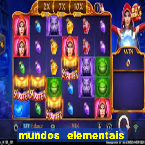 mundos elementais download android